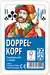 Doppelkopf, Französisches Bild, in Klarsicht-Box Spiele;Kartenspiele - Bild 1 - Ravensburger