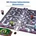 Villains Labyrinth Spiele;Familienspiele - Bild 5 - Ravensburger
