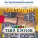 Labyrinth Team Edition Spiele;Familienspiele - Bild 5 - Ravensburger