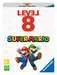Level 8 Super Mario Nouvelle édition Jeux;Jeux de cartes - Image 1 - Ravensburger