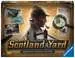 Scotland Yard - Sherlock Holmes Edition Spiele;Familienspiele - Bild 1 - Ravensburger