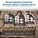 Scotland Yard - Sherlock Holmes Edition Spiele;Familienspiele - Bild 5 - Ravensburger