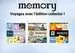 Collector s memory® EAMES Spiele;Familienspiele - Bild 5 - Ravensburger