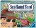 Scotland Yard 40 Jahre Jubiläumsedition Spiele;Familienspiele - Bild 1 - Ravensburger