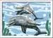 Freundliche Delfine Malen und Basteln;Malen nach Zahlen - Bild 2 - Ravensburger
