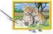 Kleine Leoparden Malen und Basteln;Malen nach Zahlen - Bild 3 - Ravensburger