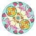 Mandala Midi Flamingo & Friends, Età Raccomandata 6 Anni Creatività;Mandala-Designer® - immagine 6 - Ravensburger