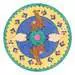 Mandala Midi Lama, Età Raccomandata 6 Anni Creatività;Mandala-Designer® - immagine 5 - Ravensburger