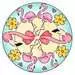 Mandala - mini - Flamingo Loisirs créatifs;Dessin - Image 7 - Ravensburger