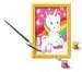 Numéro d art - mini - Adorable licorne Loisirs créatifs;Peinture - Numéro d art - Image 3 - Ravensburger
