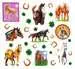 Glückliche Pferde Malen und Basteln;Malen nach Zahlen - Bild 3 - Ravensburger