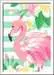 Flamingo Hobby;Schilderen op nummer - image 2 - Ravensburger