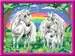 Numéro d art - grand - Au pays des licornes Loisirs créatifs;Peinture - Numéro d art - Image 2 - Ravensburger