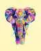 CreArt - grand - elephant Loisirs créatifs;Peinture - Numéro d Art - Image 2 - Ravensburger