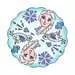 Mandala - mini - Disney La Reine des Neiges 2 Loisirs créatifs;Mandala-Designer® - Image 3 - Ravensburger