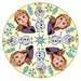 Mandala - midi - Disney La Reine des Neiges 2 Loisirs créatifs;Dessin - Image 2 - Ravensburger