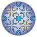 Mandala Designer® Frozen 2, Età Raccomandata 6 Anni Creatività;Mandala-Designer® - immagine 9 - Ravensburger