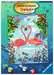 AT Flamingo               EN Art & Crafts;Painting by Numbers - image 1 - Ravensburger