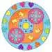 Midi Mandala-Designer 2 in 1 - Licornes Loisirs créatifs;Mandala-Designer® - Image 11 - Ravensburger