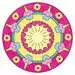 Mini Mandala-Designer®  Licornes Loisirs créatifs;Mandala-Designer® - Image 4 - Ravensburger