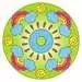 Mini Mandala-Designer®  Licornes Loisirs créatifs;Mandala-Designer® - Image 5 - Ravensburger
