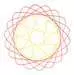 Spiral-Designer Mini blau Malen und Basteln;Malsets - Bild 5 - Ravensburger