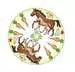 Mandala  - midi - Horses Loisirs créatifs;Dessin - Image 3 - Ravensburger
