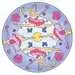 Mandala  - midi - Ballerina Loisirs créatifs;Dessin - Image 4 - Ravensburger