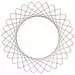 Spiral Designer Midi Classic Loisirs créatifs;Dessin - Image 4 - Ravensburger