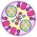 Mandala  - midi - Flowers & butterflies Loisirs créatifs;Dessin - Image 13 - Ravensburger