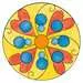 Mini Mandala-Designer® Classic Hobby;Mandala-Designer® - image 2 - Ravensburger