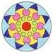 Mini Mandala-Designer Classic Loisirs créatifs;Mandala-Designer® - Image 5 - Ravensburger