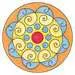 Mini Mandala-Designer Classic Loisirs créatifs;Mandala-Designer® - Image 7 - Ravensburger