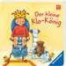 Der kleine Klo-König Kinderbücher;Babybücher und Pappbilderbücher - Bild 1 - Ravensburger