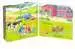 ministeps: Was gehört wohin? Auf dem Bauernhof Kinderbücher;Babybücher und Pappbilderbücher - Bild 6 - Ravensburger