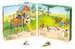 ministeps: Was gehört wohin? Auf dem Bauernhof Kinderbücher;Babybücher und Pappbilderbücher - Bild 7 - Ravensburger