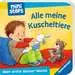 ministeps: Mein erster Bücher-Würfel (Starter-Set) Baby und Kleinkind;Bücher - Bild 7 - Ravensburger
