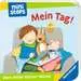 ministeps: Mein erster Bücher-Würfel (Starter-Set) Baby und Kleinkind;Bücher - Bild 9 - Ravensburger