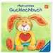 Mein erstes Gucklochbuch Baby und Kleinkind;Bücher - Bild 1 - Ravensburger