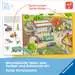 Sachen suchen: Auf dem Bauernhof Baby und Kleinkind;Bücher - Bild 3 - Ravensburger
