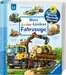 Wieso? Weshalb? Warum? Mein junior-Lexikon: Fahrzeuge Baby und Kleinkind;Bücher - Bild 1 - Ravensburger