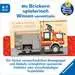 Wieso? Weshalb? Warum? Stickerheft: Feuerwehr Kinderbücher;Kindersachbücher - Bild 4 - Ravensburger