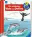 Wieso? Weshalb? Warum?, Band 41: Wir entdecken Wale und Delfine Kinderbücher;Kindersachbücher - Bild 1 - Ravensburger