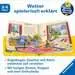 Wieso? Weshalb? Warum? junior, Band 47: Sonne, Wind und Regen Baby und Kleinkind;Bücher - Bild 3 - Ravensburger