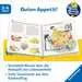 Wieso? Weshalb? Warum? junior, Band 53: Was essen wir? Baby und Kleinkind;Bücher - Bild 3 - Ravensburger