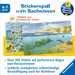 Wieso? Weshalb? Warum? Stickerheft: Heimische Tiere Kinderbücher;Kindersachbücher - Bild 3 - Ravensburger