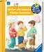 Wieso? Weshalb? Warum?, Band 13: Woher die kleinen Kinder kommen Kinderbücher;Kindersachbücher - Bild 1 - Ravensburger