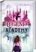 Legend Academy, Band 1: Fluchbrecher Jugendbücher;Fantasy und Science-Fiction - Bild 1 - Ravensburger