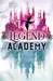 Legend Academy, Band 1: Fluchbrecher - Special Edition inkl. Kartenset und Signatur Jugendbücher;Fantasy und Science-Fiction - Bild 9 - Ravensburger