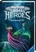 Animal Heroes, Band 6: Tentakelgriff Kinderbücher;Kinderliteratur - Bild 1 - Ravensburger